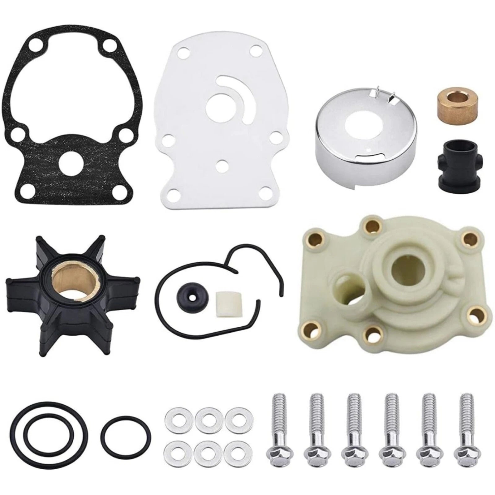 Johnson/evinru<wbr/>de Water Pump Repair Kit 20/25/30/35hp