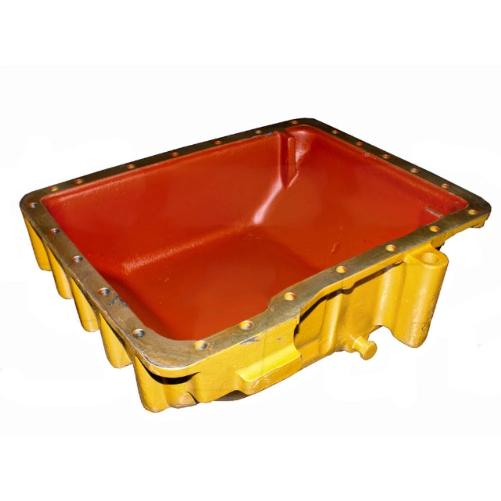 2p7828 Pan - Oil Fits Caterpillar 5p 5s 5 D5h D5h Xl