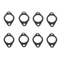 Carburettor Intake Gasket 27-15172 18-0324 For Mercury Mariner