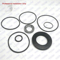 Fit Volvo Penta Aq 270 275 280 290 Aqsp Aqdp U-joint Seal Kit 87730