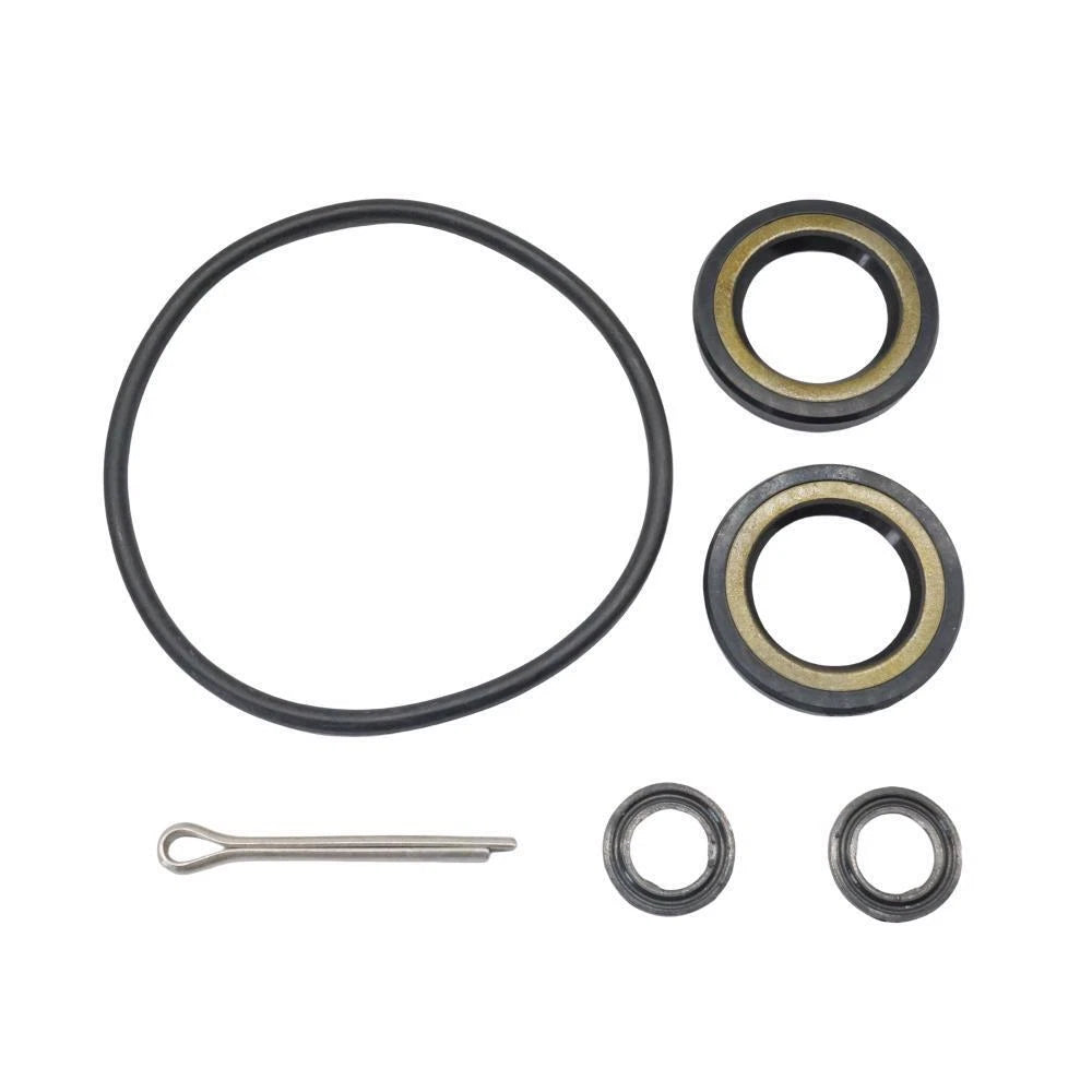 Lower Bearing Carrier Repair Seal Kit 09289-22007 For Suzuki Outboard