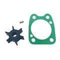 Water Pump Impeller Kit – Mercury/Mariner 4HP/5HP
