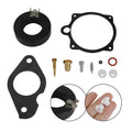Fuel Systems Carburetor Repair Kit For Yamaha 1984-1997 25 30hp
