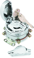 Twin Power 73-95 Fl And Softail Electronic Fat Bob Ignition Switch