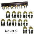 Metal Cue Rack Clip for Billiard Cue