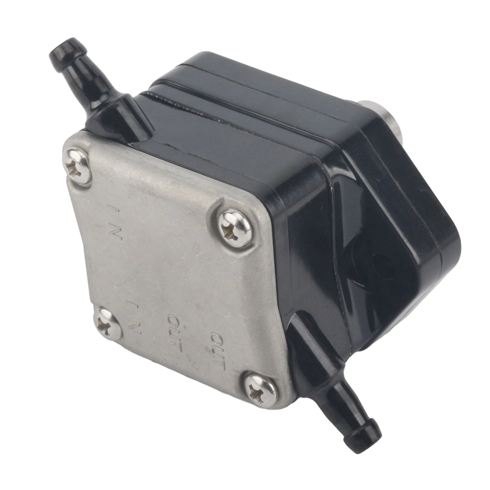 Boat Fuel Pump for Yamaha Outboard F40/50/60 T50/60 (30-60HP)