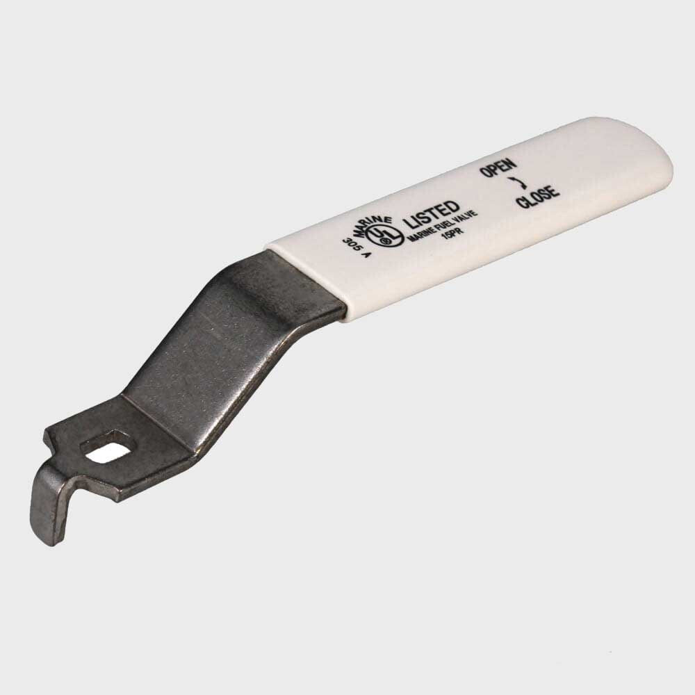 Fuel Valve Handle 7 x 1 1/8 Inch Baja by Baja