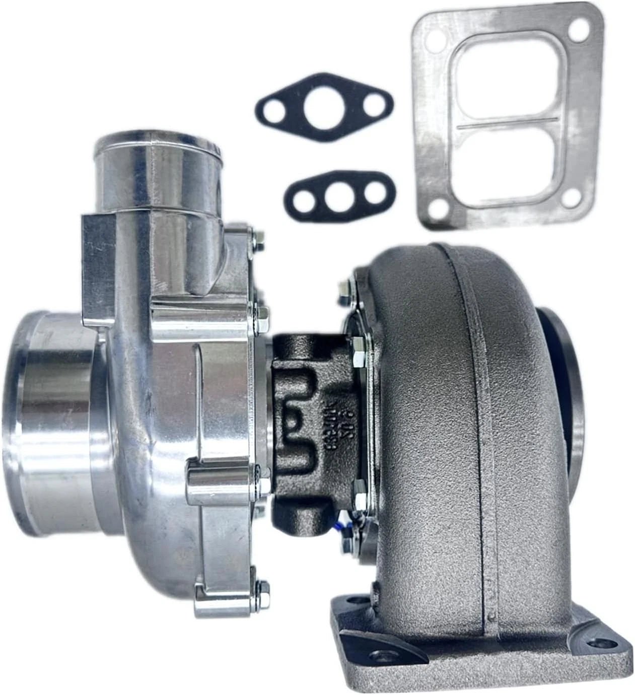 7767was3 For John Deere C23 Engine 7130 7430 Tractor Turbocharger
