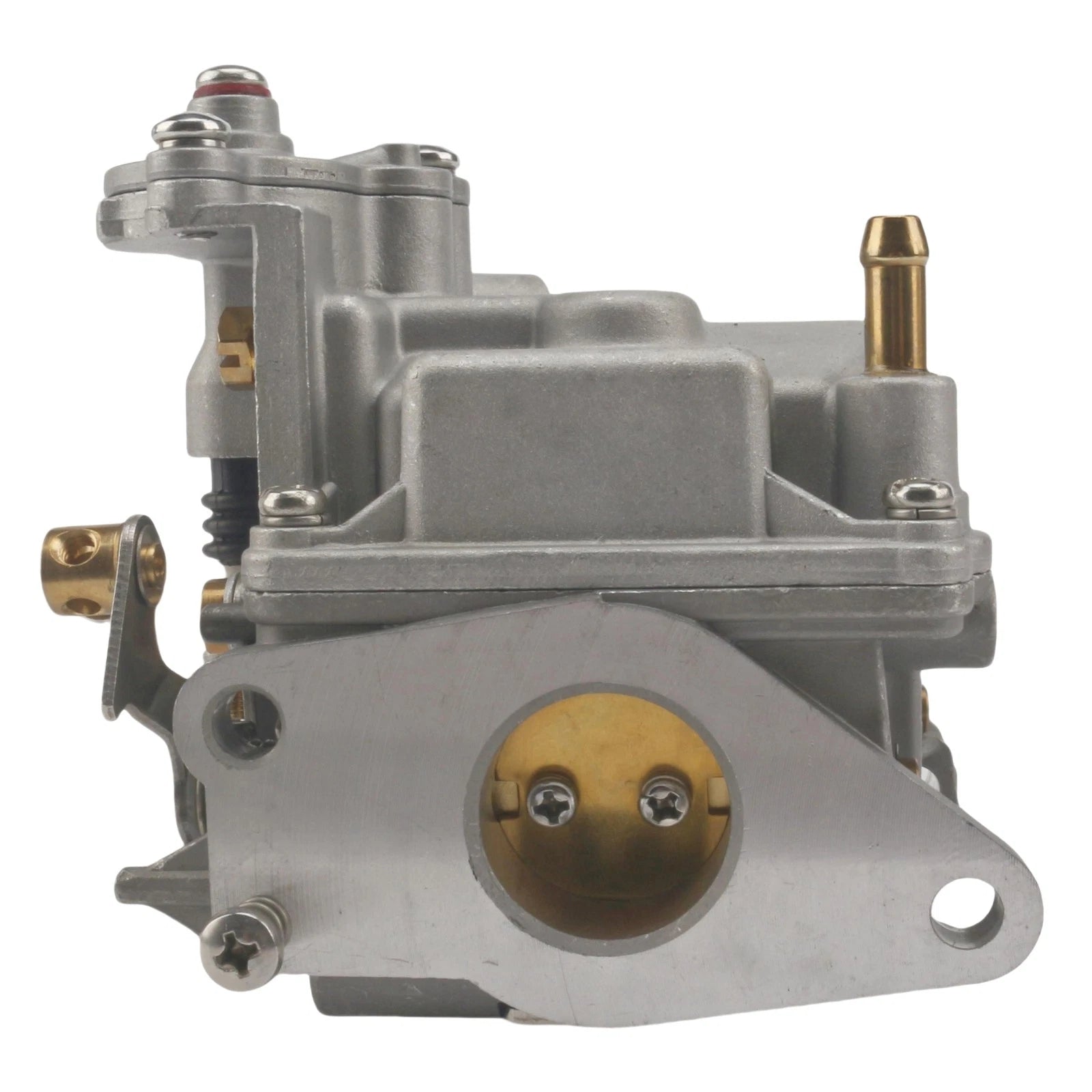 Outboard Carb Carburetor For Mercury Mariner 4 Stroke 9.9 13.5 15 Hp
