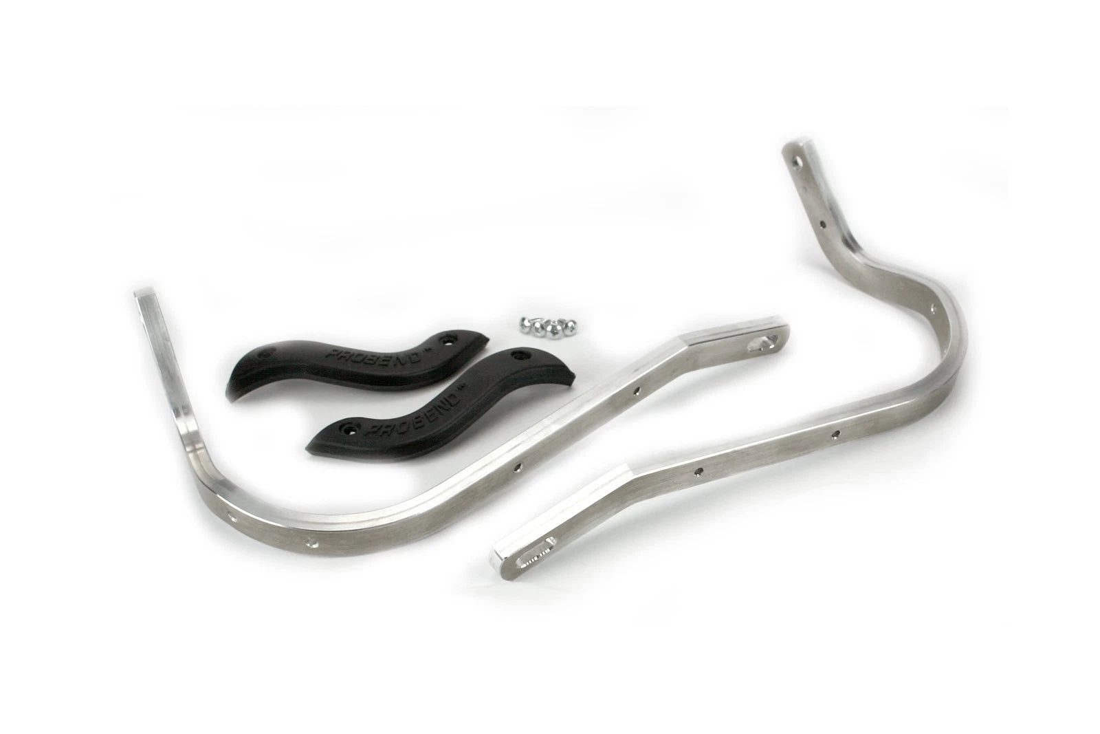 Cycra Probend Handguards With Abrasion Guards For Offroad Motorcycles