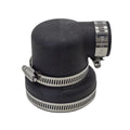 Marine Engine Heat Exchanger End Cap – Volvo Penta MD22