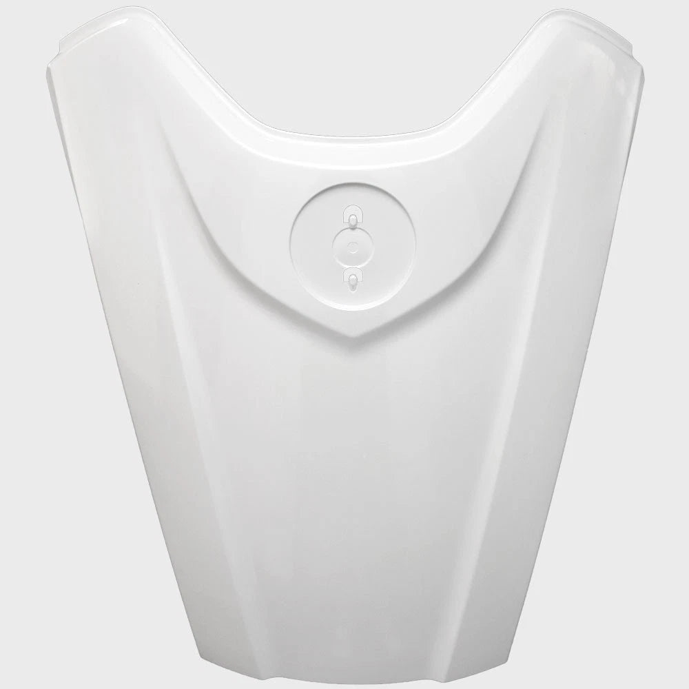 Yamaha Boat Outboard Rear Panel 6ka-42625-00-c<wbr/>e | Pearlescent