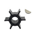 Yamaha 9.9/15hp Outboard Water Pump Impeller With Key 18-3074