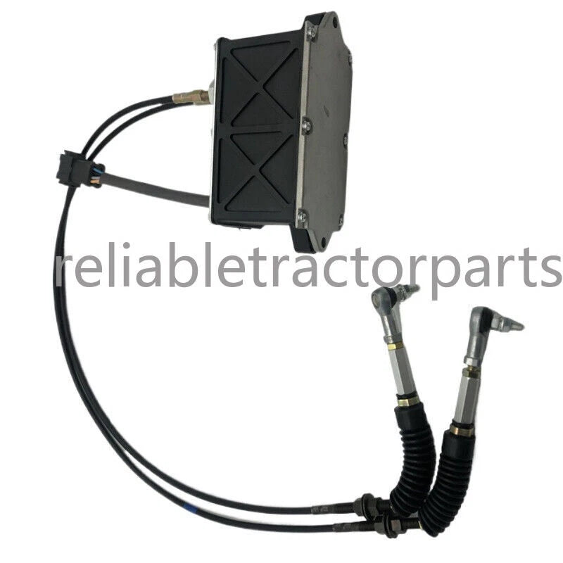 247-5207 For Caterpillar Cat E320d 312c 320c 320cl 320d 323d Throttle