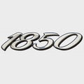 Carver Boat Flat Helm Panel 5766217 19 1/2 Inch Silver by Carver