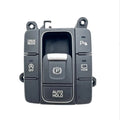 Pc Black Electronic Parking Brake Switch For Kia Sorento 2015 2017