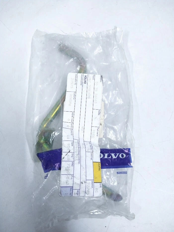 '-New- Volvo Penta 3580470, Tube, Oem