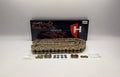 Chain Super Heavy Duty O-ring Gold 530-130 Links (43.0kn) Each