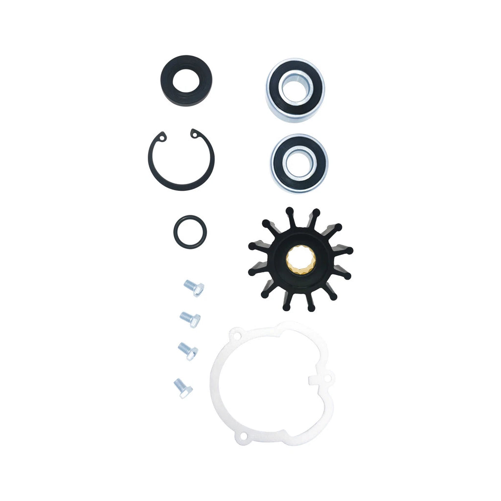 Raw Water Sea Pump Rebuild Kit – Volvo Penta/OMC