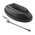 Bicycle Front Wheel Block Quick Release
