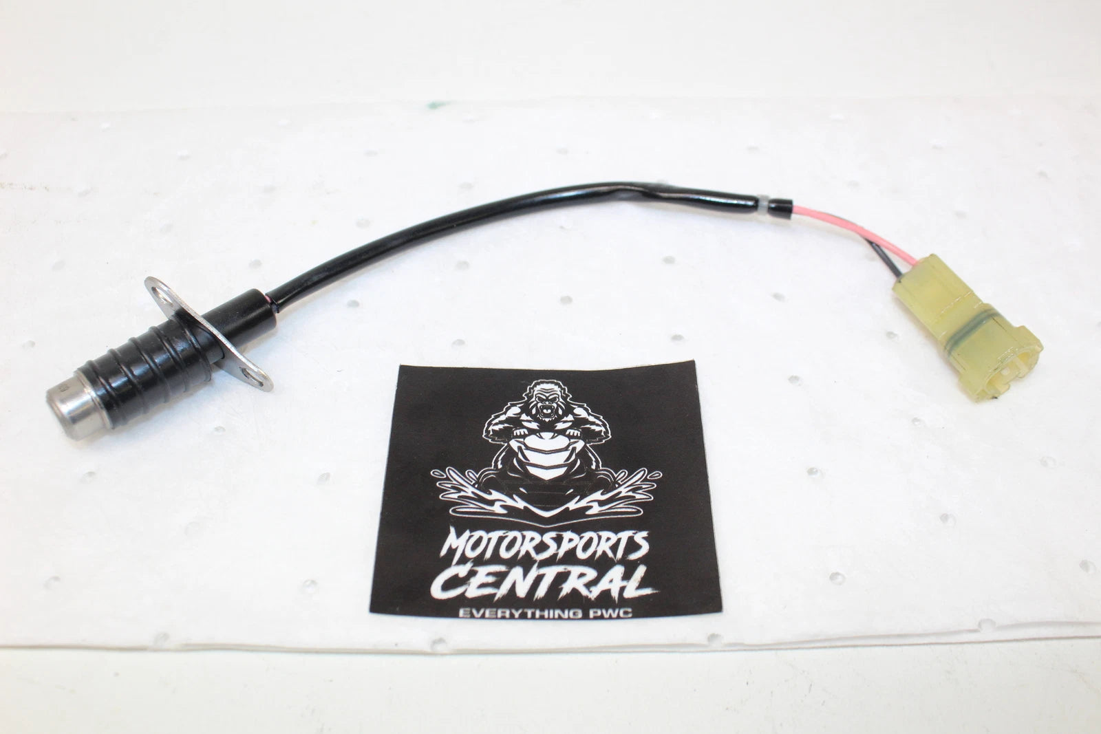 13-19 Yamaha Ex Fx Exr Vx Gp 1800 V1 Tr1 1.8l Thermoswitch