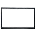Face Frame Kit Radio Panel Car 1pc Abs Plastic Black Dashboard New