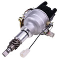 Distributor 19100-78051-71 For Toyota 5r Engine Forklift 40-4fg15