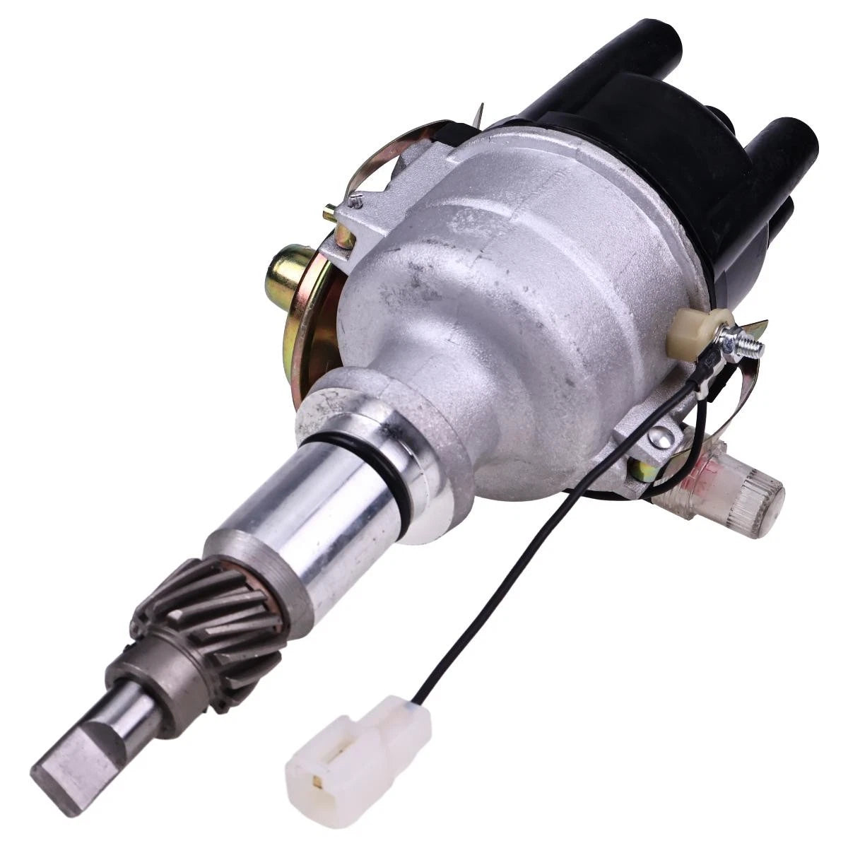 Distributor 19100-78051-71 For Toyota 5r Engine Forklift 40-4fg15
