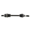 All Balls - AB8-YA-8-336 - 8Ball Rear Axle