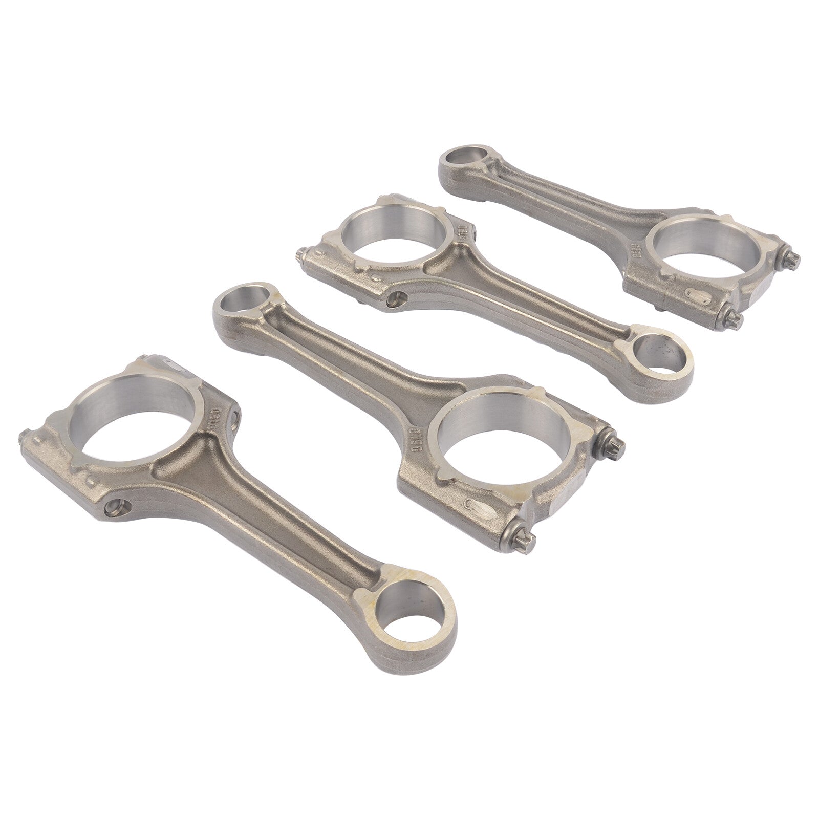 Connecting Rods Kit VW Golf Passat Audi A4 1.8 T by VW