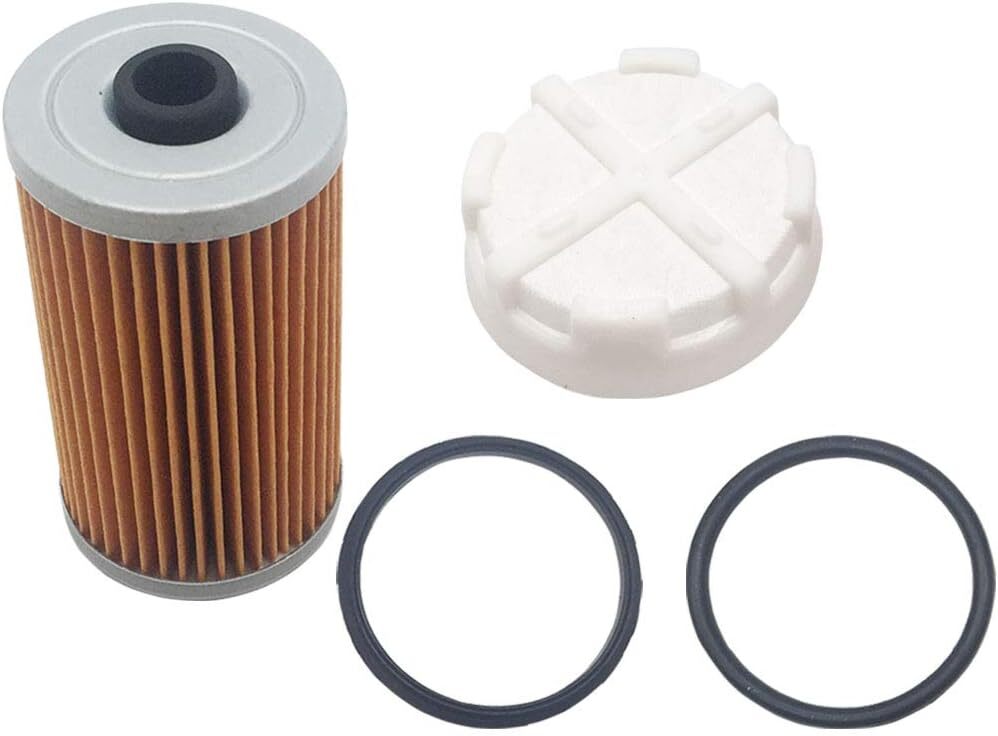 Cool Fuel Filter Kit Mercury MerCruiser by Mercury