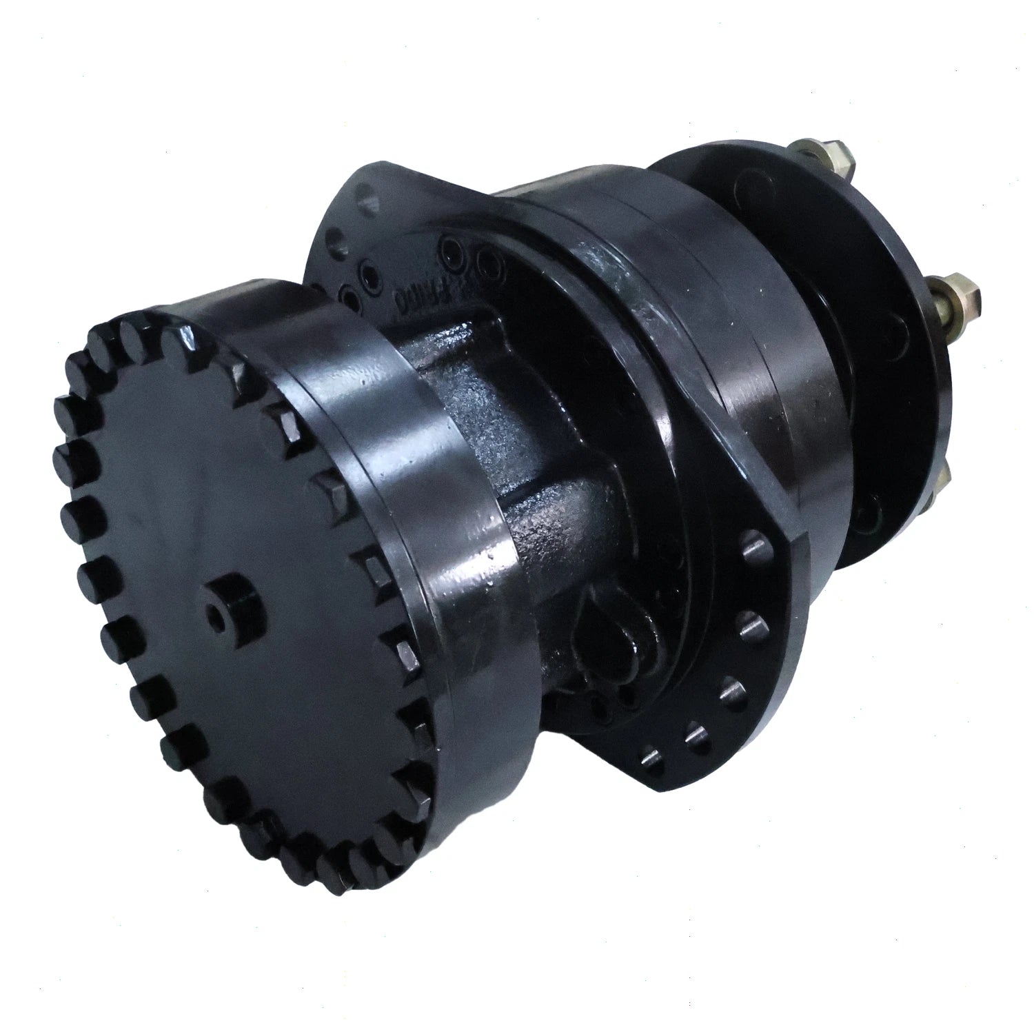 Hydraulic Drive Motor 6690156 6674888 R921810561 | Hook & Hull Co