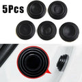 Car Shock Stickers Buffer Pad Cushion