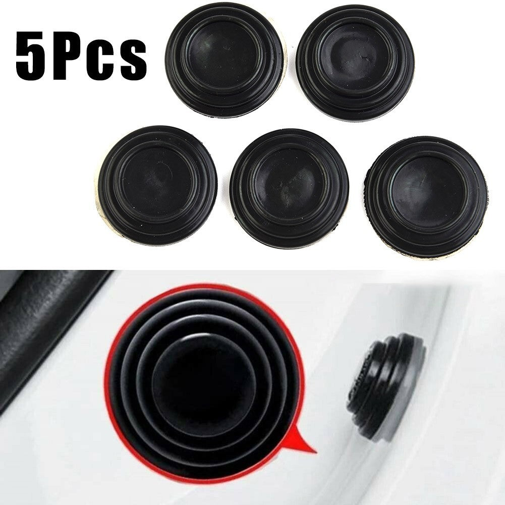 Car Shock Stickers Buffer Pad Cushion