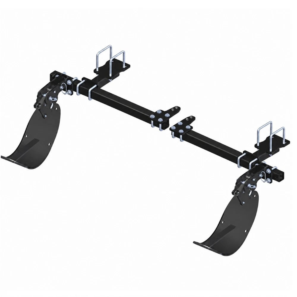 Str2600c 2 Row Complete Kit