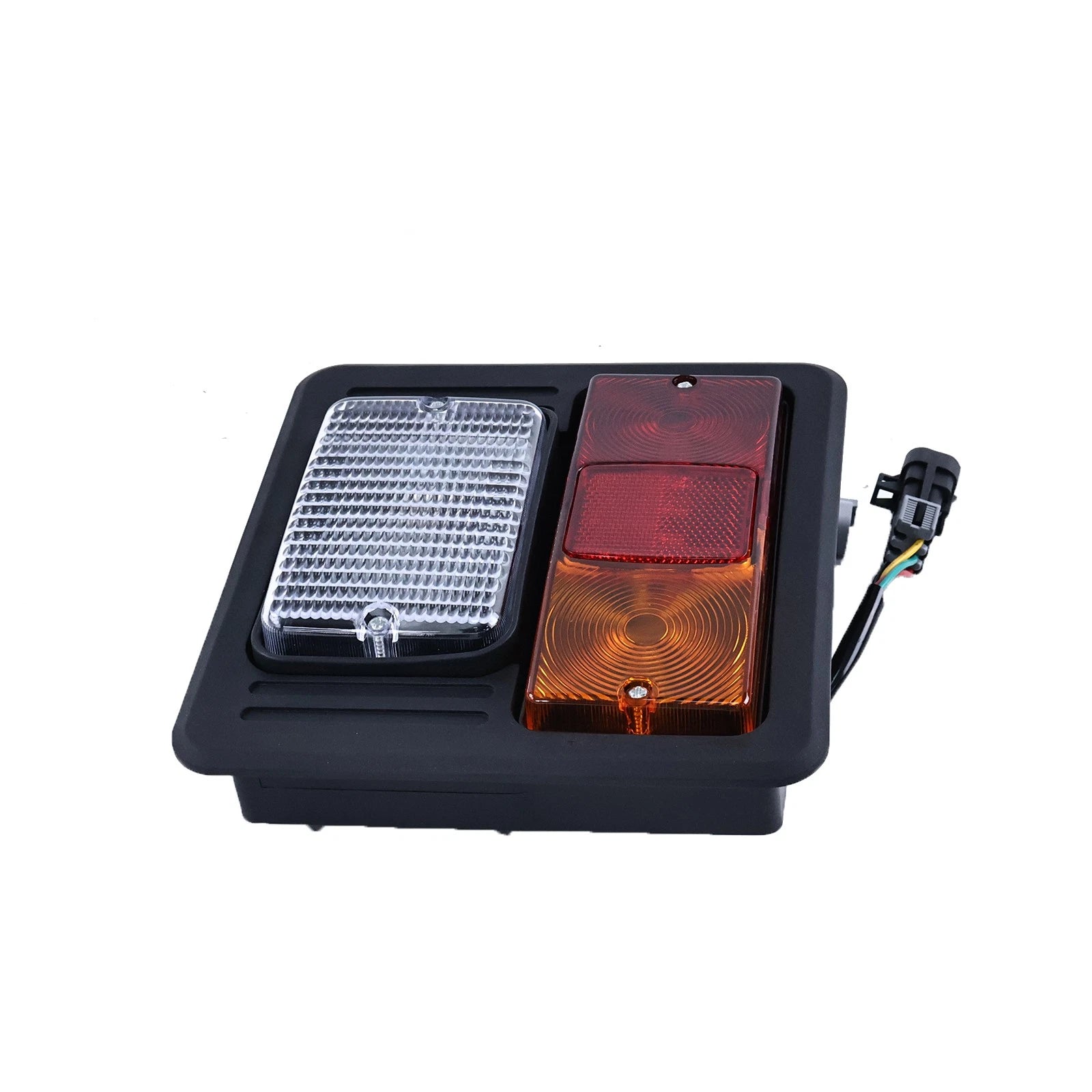 Rh Tail Light 7308794 For Bobcat Loader S650 S770 S750 S630 S530 S590
