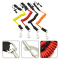 Paddle Leash for Boats