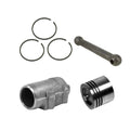 Hydraulic Lift Pump Cylinder Assembly For Part 184443m91 190859m1