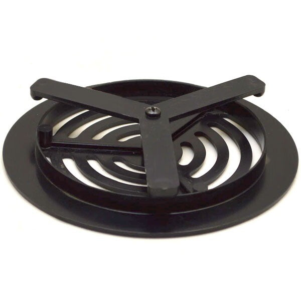 Lund Boat Round Vent Cover 4 Inch by Lund