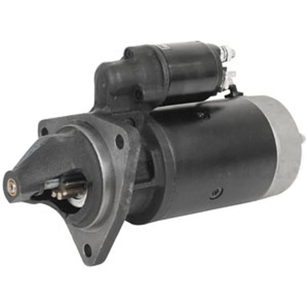 20073708000 New Belarus Tractor 24V Replacement Starter 570 572 800