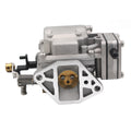 Marine Carburetor for Yamaha 9.9hp 15hp Outboard engine 2 stroke 63V-14301-00-00