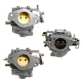 Carburetor Carb 6k5-14301-01 02 03 Fit Yamaha Parsun Outboard 60hp