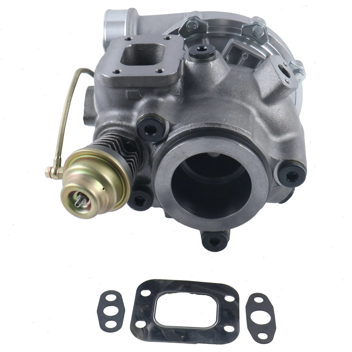 Turbo K27 Turbocharger 53279986745 3802127 For Volvo Penta Tamd63l
