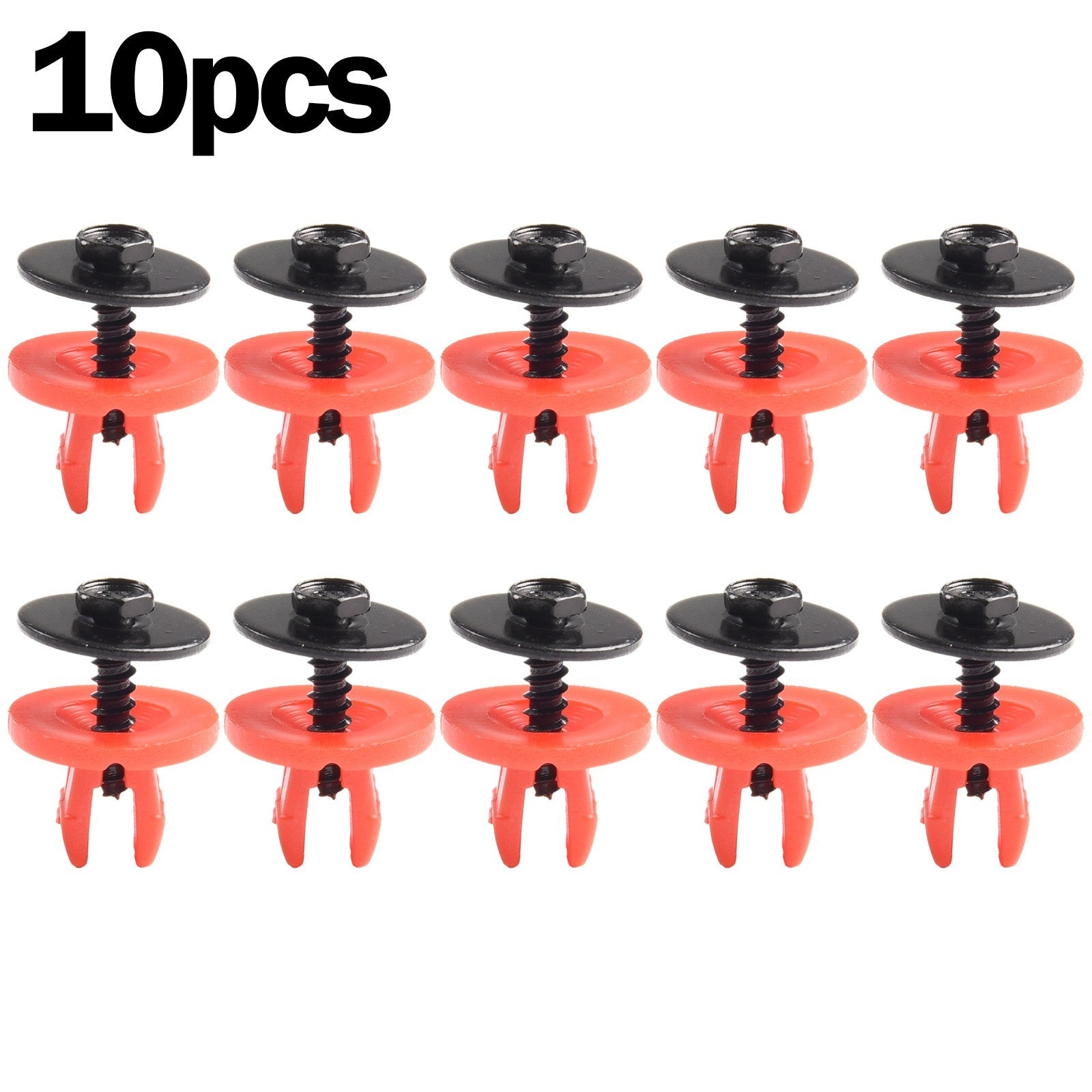 Engine Undertray Cover-clip Screws Kit For Volvo V50 C30 For Jaguar