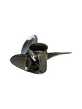 Suzuki Marine 3 X 16 X 23 Lh, Ss Propeller, | Hook & Hull Co