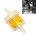Motorcycle Fuel Filter Retrofit Accessory