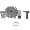 793338 Lawn Mower Governor Gear For Briggs & Stratton 406000 Engine