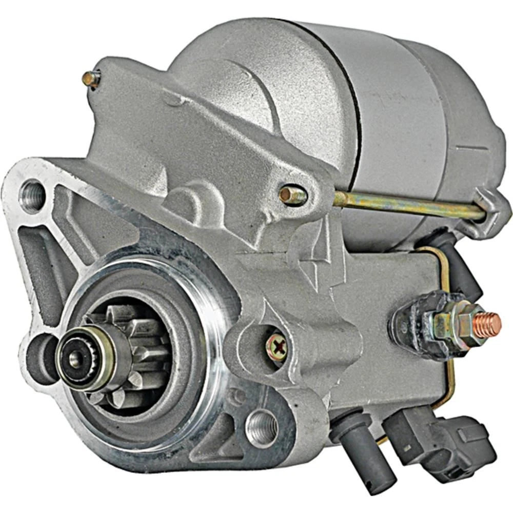 410-52127-jn J&n Electrical Products Starter