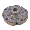 Clutch Carrier Assembly Linhai ATV 500