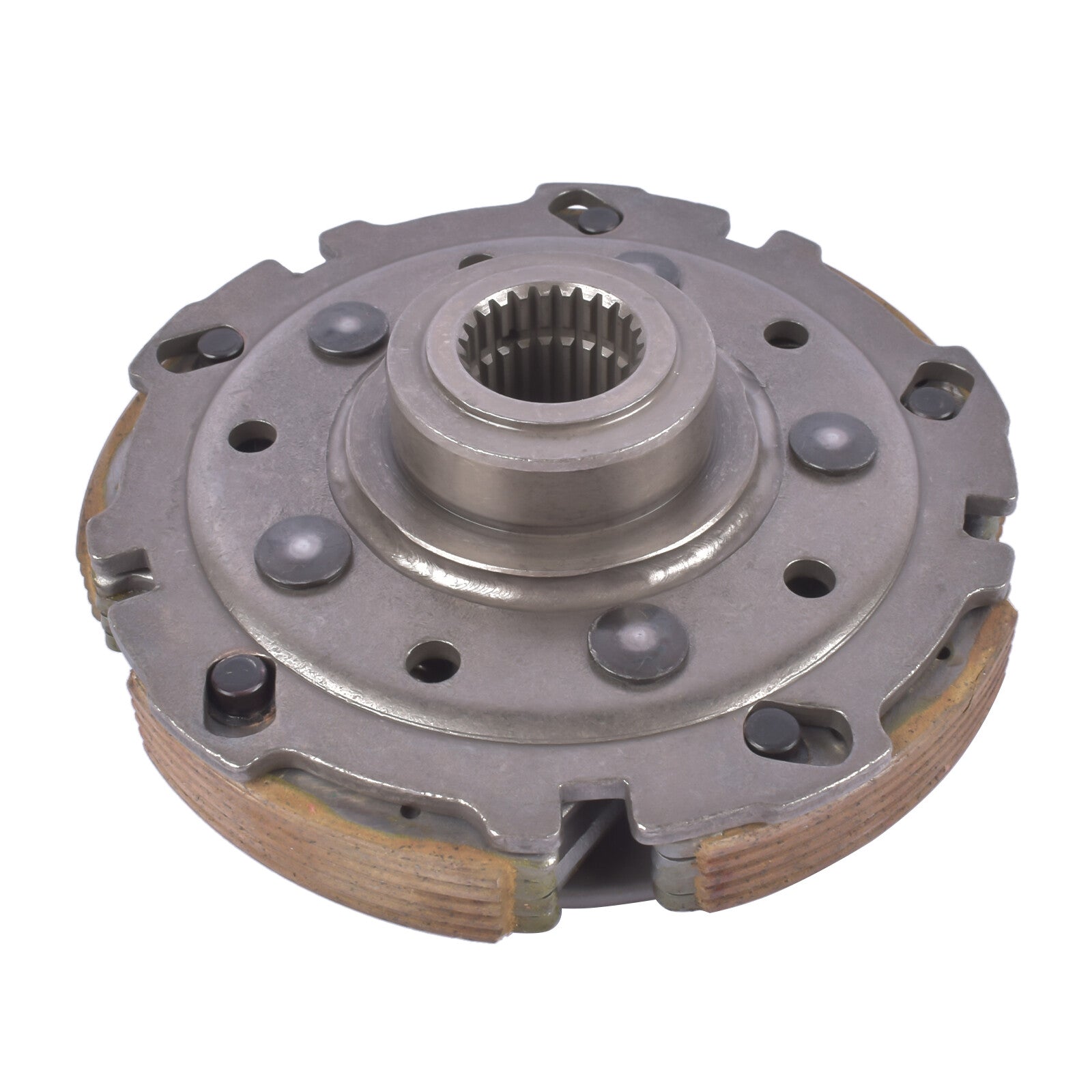 Clutch Carrier Assembly Linhai ATV 500